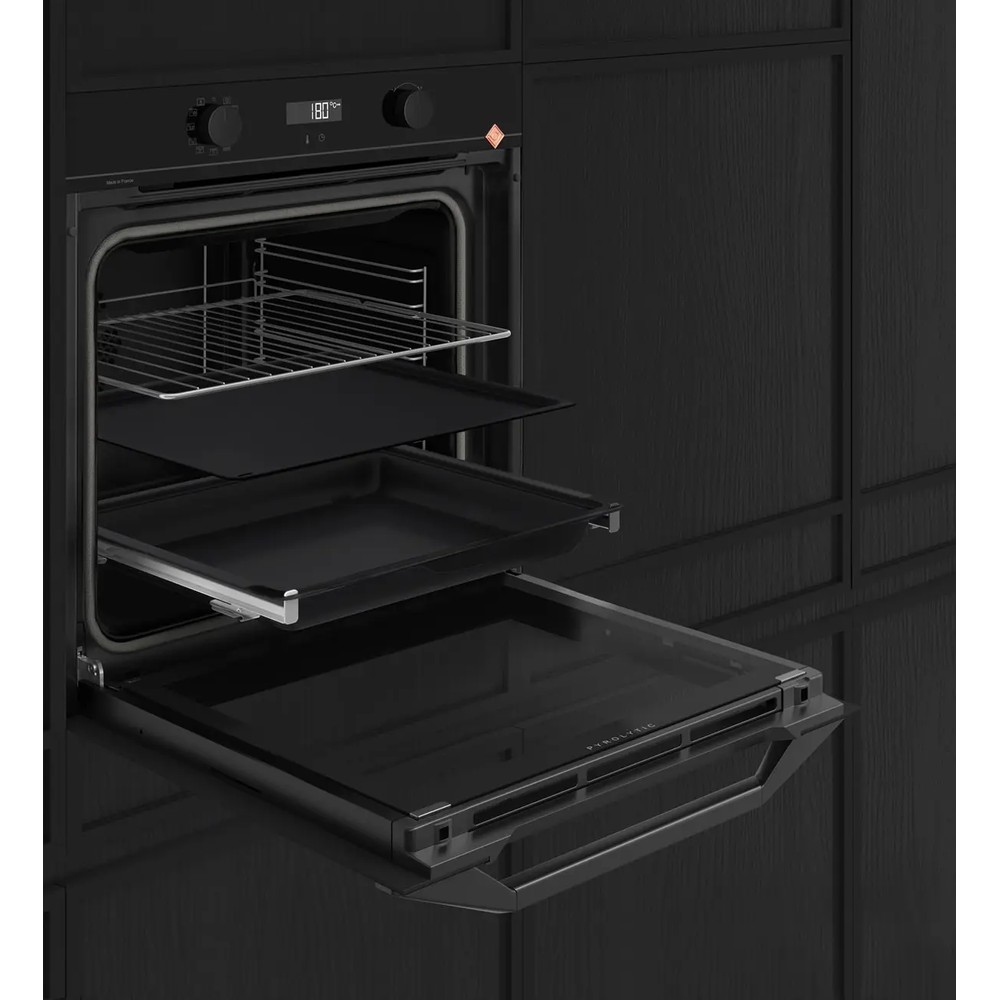 Духовой шкаф De Dietrich DOP4335H - изображение 4